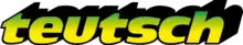 Teutsch Logo